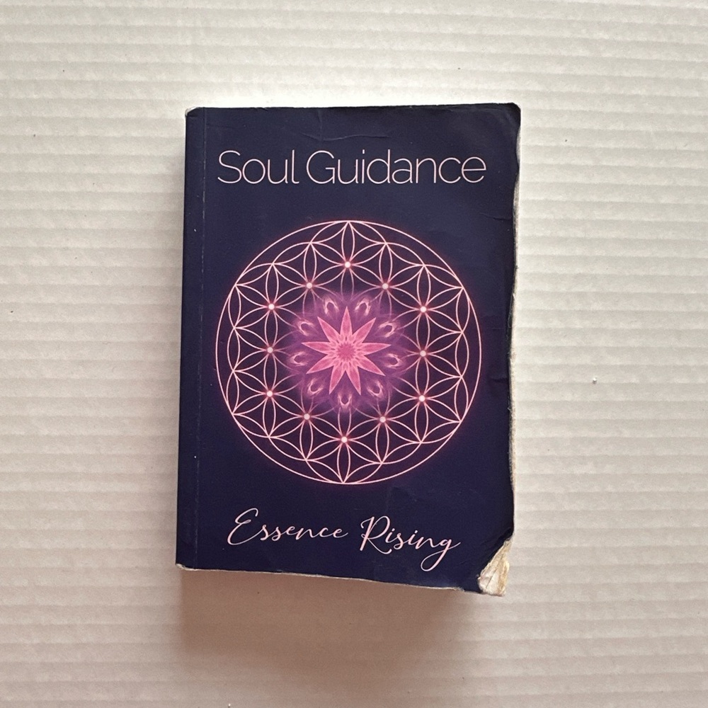 Soul Guidance Essence Rising spirituality, esoteric
